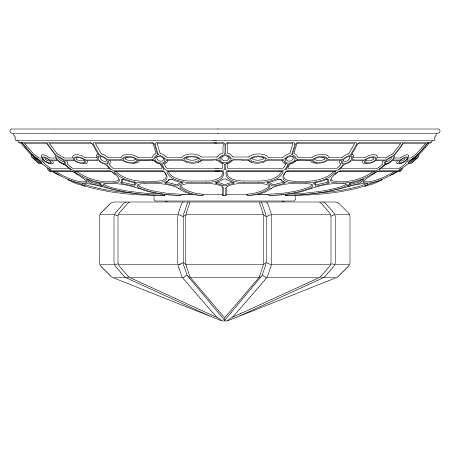 Urban Electric lighting